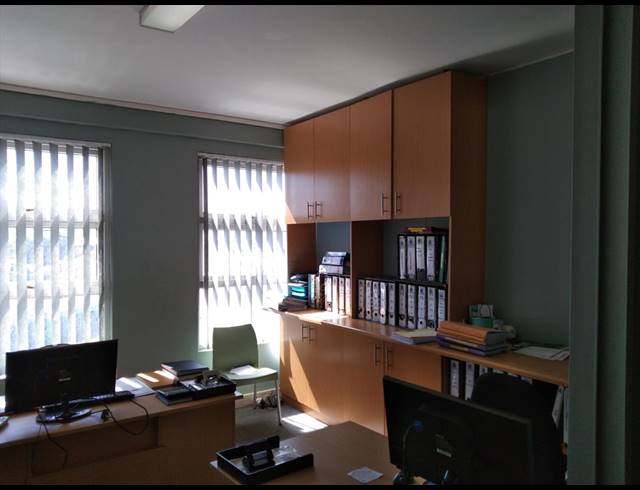 133M² OFFICE FOR SALE IN TOKAI